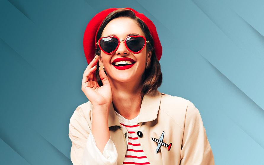 Depicting A Classic Elegance